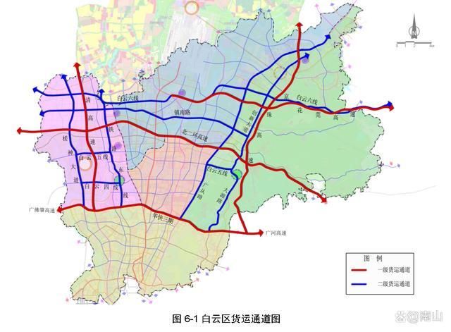 從化大道全新規劃圖揭秘，震撼登場，一睹未來藍圖！
