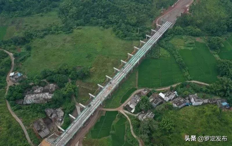 羅信高速公路最新進(jìn)展、挑戰(zhàn)與前景概覽