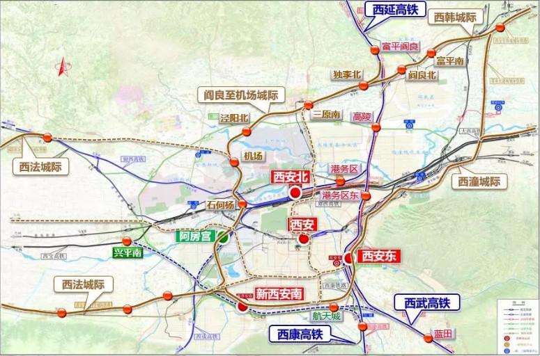 韓城機(jī)場(chǎng)最新消息，發(fā)展動(dòng)態(tài)、未來展望全解析