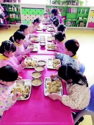幼兒園最新菜譜大全匯總，健康美食一覽表